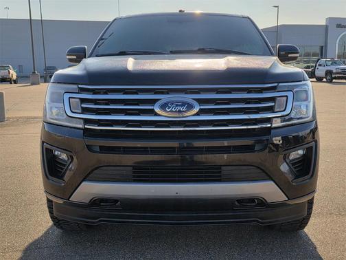2019 Ford Expedition Max XLT