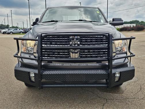 2018 RAM 1500 Lone Star