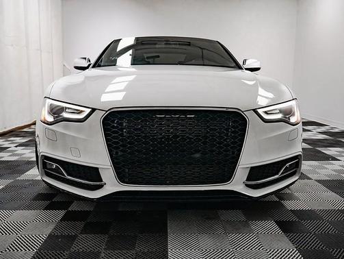 Photo 2 of 32 of 2016 Audi S5 3.0T Premium Plus