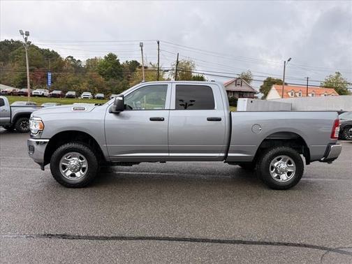 2024 RAM 2500 TRUCK