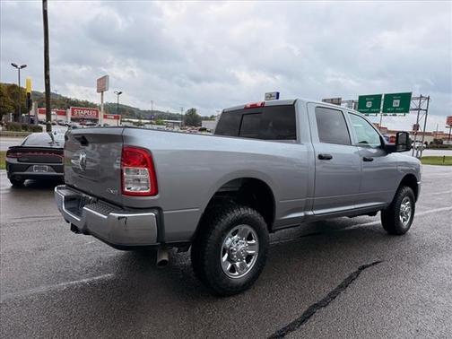 2024 RAM 2500 TRUCK