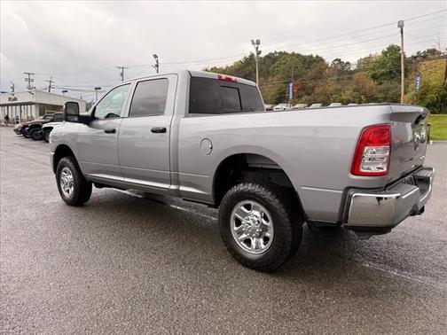 2024 RAM 2500 TRUCK