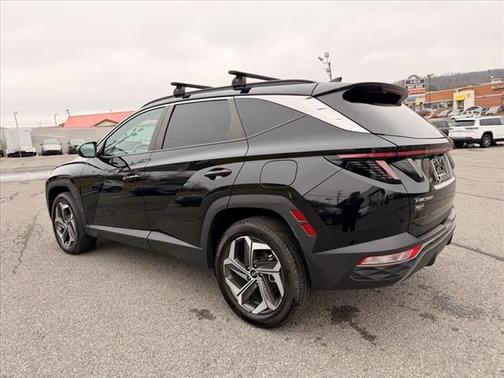 2024 Hyundai TUCSON SEL AWD *LTD AVAIL*