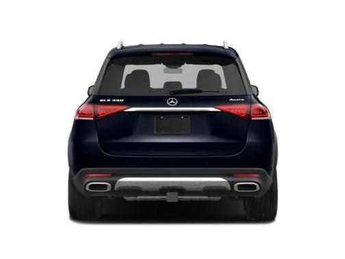 2021 Mercedes-Benz GLE 450 4MATIC