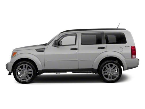 2010 Dodge Nitro SE