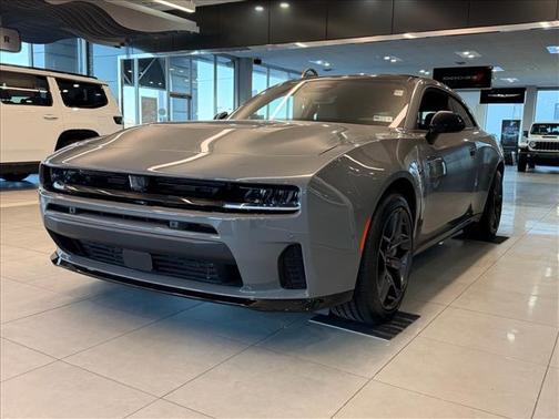 2026 Dodge Charger Scat Pack