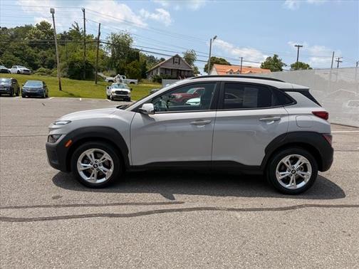 2022 Hyundai KONA SEL AUTO AWD