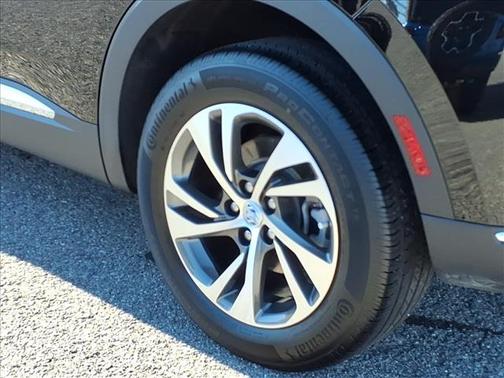 2023 Buick Envision FWD 4DR ESSENCE