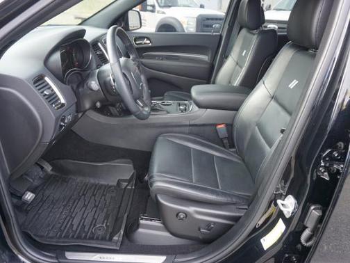 2020 Dodge Durango R/T AWD