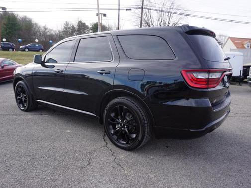 2020 Dodge Durango R/T AWD