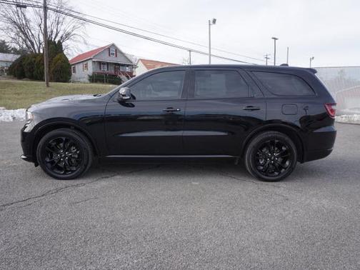 2020 Dodge Durango R/T AWD