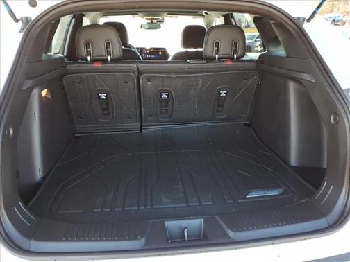 2025 Chevrolet Trax FWD 4DR 2RS