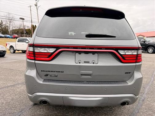 2023 Dodge Durango GT AWD