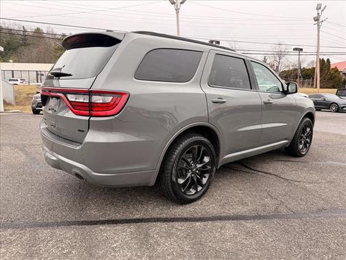 2023 Dodge Durango GT AWD