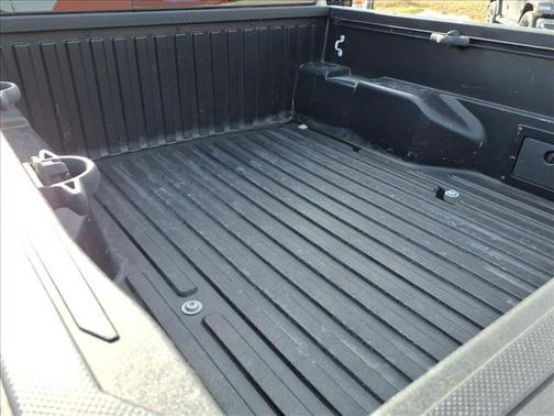 2020 Toyota Tacoma TRD Off Road