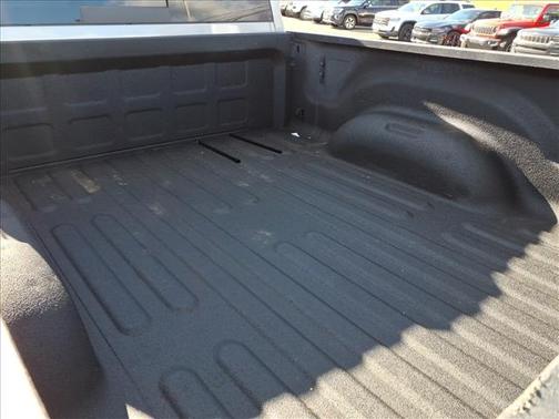 2024 RAM 2500 TRADESMAN 4X4 CREW CAB 6