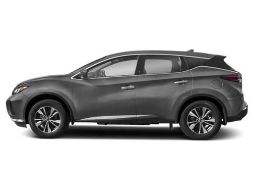 2022 Nissan Murano S Intelligent AWD