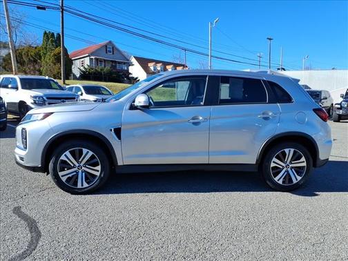 2024 Mitsubishi Outlander Sport SE