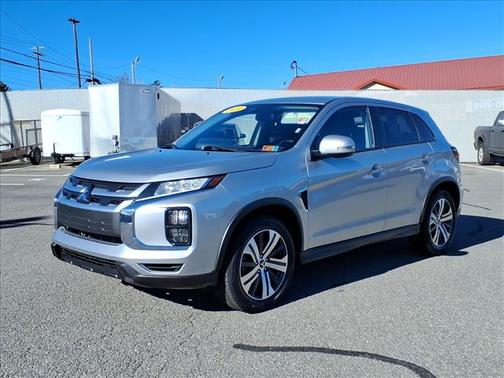 2024 Mitsubishi Outlander Sport SE