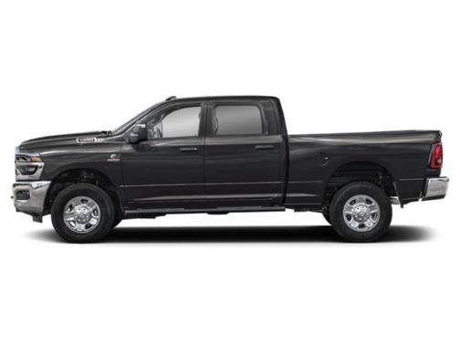 Diamond Black Crystal P/C 2027 RAM 2500 BLACK EXPRESS 4X4 CREW CA