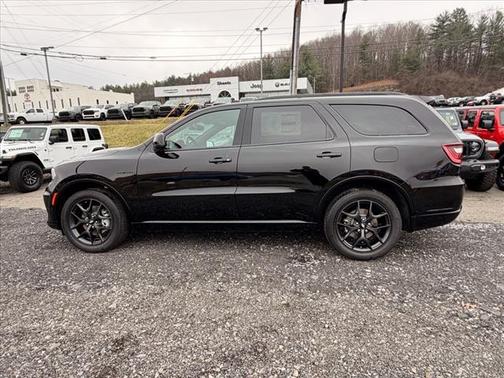 2026 Dodge Durango GT HEMI V8 AWD