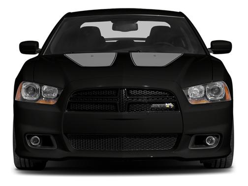 2013 Dodge Charger SRT8 Superbee