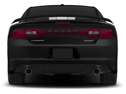 2013 Dodge Charger SRT8 Superbee