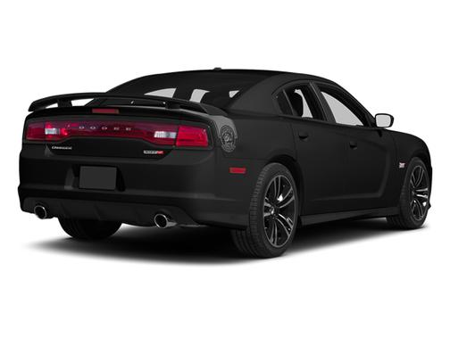 2013 Dodge Charger SRT8 Superbee
