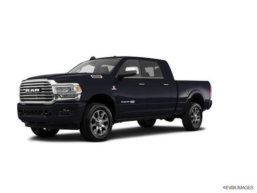 2020 RAM 2500 TRUCK