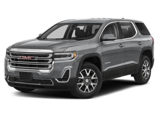 2023 GMC Acadia AWD 4DR SLT