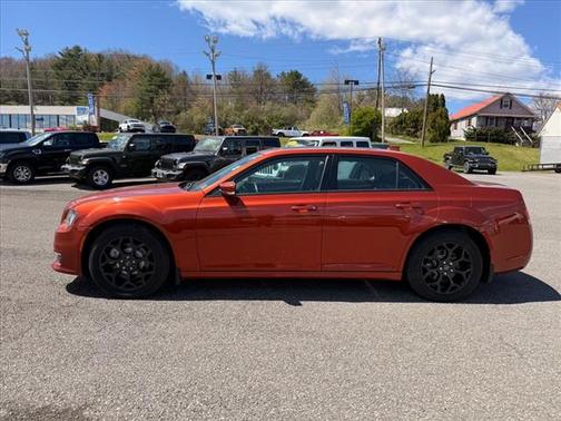 2021 Chrysler 300 Touring