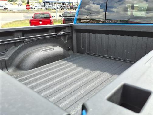 2025 RAM 1500 RHO 4X4 CREW CAB 57  BOX