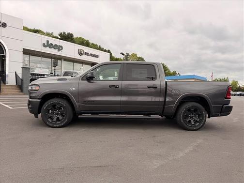 Granite 2026 RAM 1500 Big Horn/Lone Star