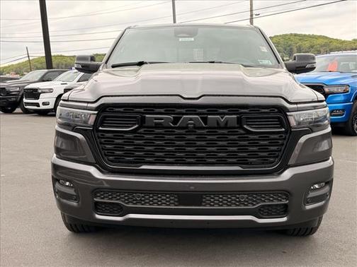 Granite 2026 RAM 1500 Big Horn/Lone Star