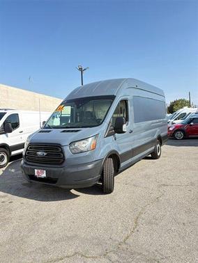 2019 Ford Transit-250 Base