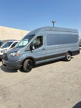 2019 Ford Transit-250 Base