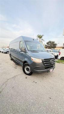 2019 Mercedes-Benz Sprinter 2500 High Roof