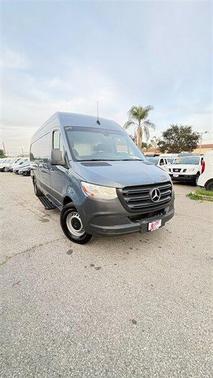 2019 Mercedes-Benz Sprinter 2500 High Roof