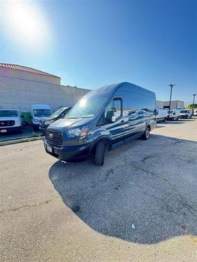 2019 Ford Transit-250 Base