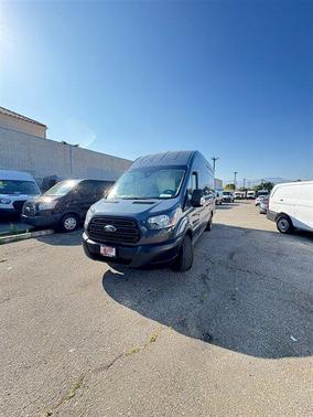2019 Ford Transit-250 Base