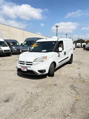 2017 RAM ProMaster City Tradesman SLT