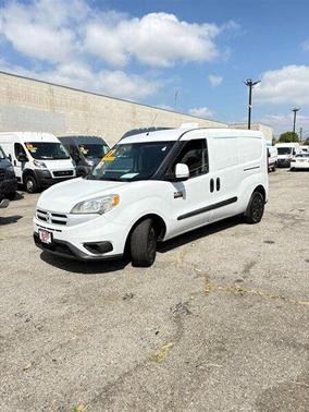 2017 RAM ProMaster City Tradesman SLT