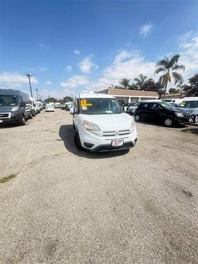 2017 RAM ProMaster City Tradesman SLT