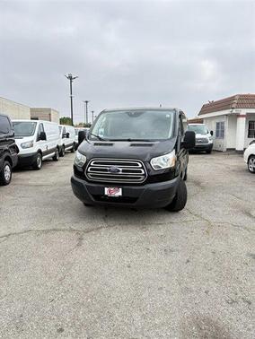 2017 Ford Transit-150 Base
