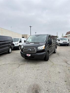 2017 Ford Transit-150 Base