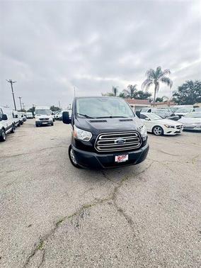 2017 Ford Transit-150 Base