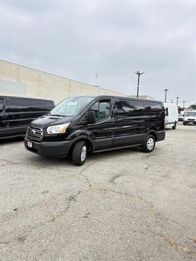 2017 Ford Transit-150 Base