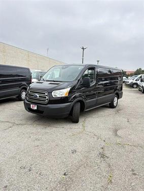 2017 Ford Transit-150 Base