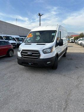 2020 Ford Transit-250