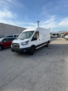 2020 Ford Transit-250